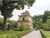 Hậu Lâu - Thăng Long Hà Nội